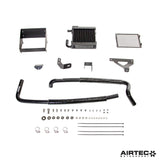 Airtec - Turbo Radiator Hyundai I20N Radiator Airtec royalty-bespoke.myshopify.com 