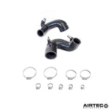 Airtec - Turbo Intake Hoses Kia Stinger GT - Royal Body Kits