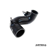 Airtec - Turbo Intake Hoses Kia Stinger GT - Royal Body Kits
