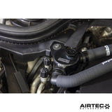 Airtec - Breather Catch Can Mini Cooper S / JCW F56 (Pre-Facelift)