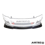 Airtec - Front Splitter Mini Cooper S R56 (Pre-Facelift with JCW Bumper) Front Spoiler Airtec royalty-bespoke.myshopify.com 