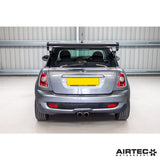 Airtec - Rear Wing Mini Cooper S & JCW R53/R56 Rear Wing Airtec royalty-bespoke.myshopify.com 