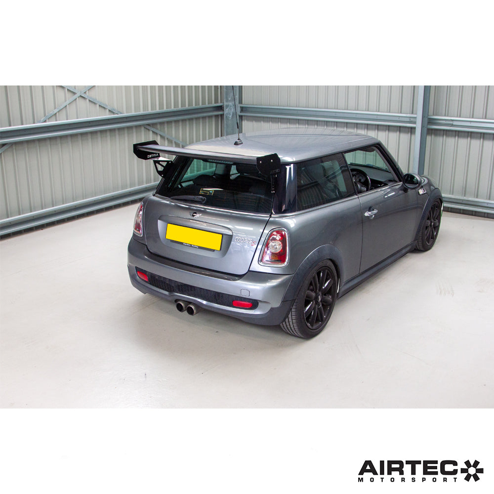 Airtec - Rear Wing Mini Cooper S & JCW R53/R56 | Royal Body Kits