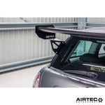 Airtec - Rear Wing Mini Cooper S & JCW R53/R56