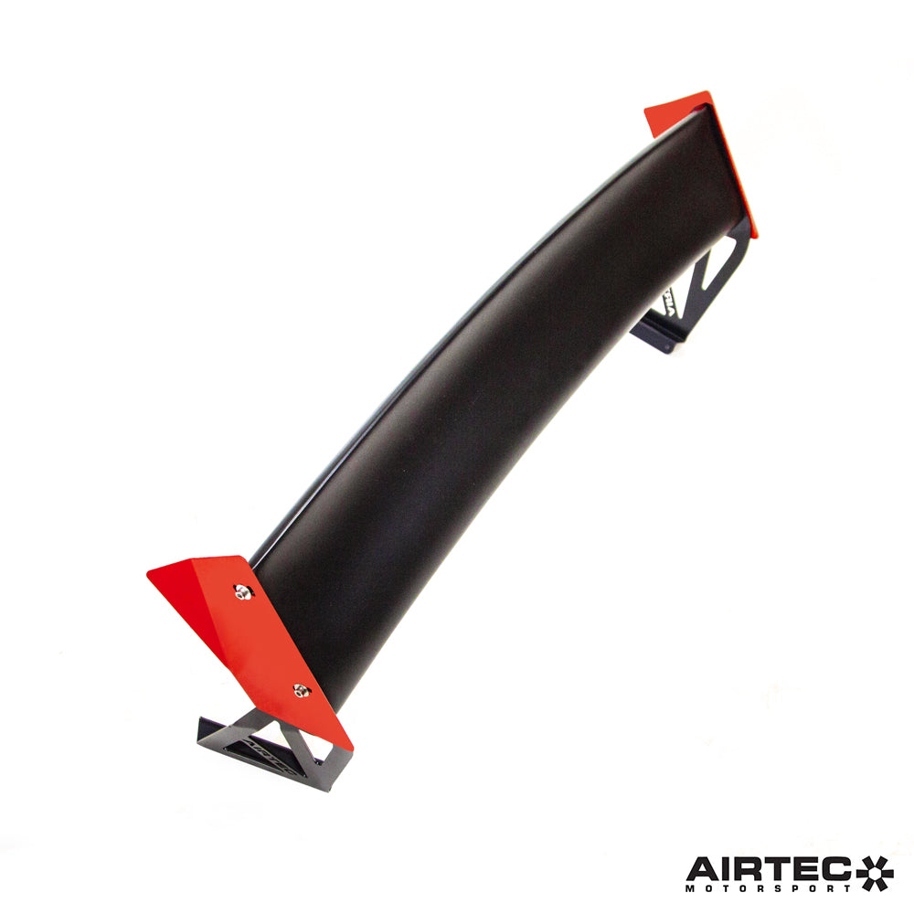 MINI F56 Airtec Motorsport Heckspoiler - OCTANEFACTORY MINI Tuning