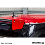 Airtec - Rear Wing Mini Cooper S & JCW F56