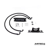 Airtec - Oil Cooler Kit Renault Megane RS280/300 MK4 Oil Cooler Airtec royalty-bespoke.myshopify.com 