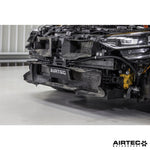 Airtec - Oil Cooler Kit Renault Megane RS280/300 MK4
