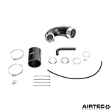 Airtec - Turbo Elbow Audi RS3 8V / 8Y / TTRS 8S Turbo Elbow Airtec royalty-bespoke.myshopify.com LHD LHD  