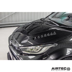 Airtec - Vented Bonnet Toyota GR Yaris