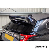 Airtec - Rear Spoiler Toyota GR Yaris