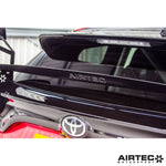 Airtec - Rear Wing Toyota GR Yaris