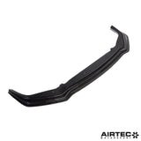 Airtec - Double Lip Front Splitter Toyota GR Yaris Front Spoiler Airtec royalty-bespoke.myshopify.com 