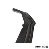 Airtec - Double Lip Front Splitter Toyota GR Yaris Front Spoiler Airtec royalty-bespoke.myshopify.com 