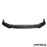 Airtec - Double Lip Front Splitter Toyota GR Yaris Front Spoiler Airtec royalty-bespoke.myshopify.com 