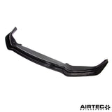 Airtec - Double Lip Front Splitter Toyota GR Yaris Front Spoiler Airtec royalty-bespoke.myshopify.com 