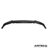 Airtec - Double Lip Front Splitter Toyota GR Yaris Front Spoiler Airtec royalty-bespoke.myshopify.com 