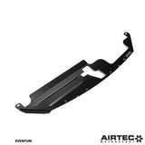 Airtec - Aluminium Cooling Panel Toyota GR Yaris MK1 & MK2