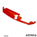 Airtec - Aluminium Cooling Panel Toyota GR Yaris MK1 & MK2
