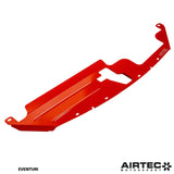 Airtec - Aluminium Cooling Panel Toyota GR Yaris MK1 & MK2