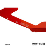 Airtec - Aluminium Cooling Panel Toyota GR Yaris MK1 & MK2