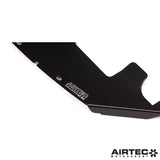 Airtec - Aluminium Cooling Panel Toyota GR Yaris MK1 & MK2