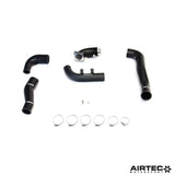 Airtec - Big Boost Pipe Kit Toyota GR Yaris MK2 - Royal Body Kits