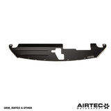 Airtec - Aluminium Cooling Panel Toyota GR Yaris MK1 & MK2