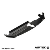 Airtec - Aluminium Cooling Panel Toyota GR Yaris MK1 & MK2