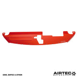 Airtec - Aluminium Cooling Panel Toyota GR Yaris MK1 & MK2