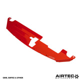 Airtec - Aluminium Cooling Panel Toyota GR Yaris MK1 & MK2