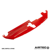 Airtec - Aluminium Cooling Panel Toyota GR Yaris MK1 & MK2