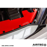 Airtec - Aluminium Cooling Panel Toyota GR Yaris MK1 & MK2