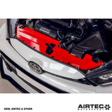Airtec - Aluminium Cooling Panel Toyota GR Yaris MK1 & MK2