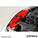 Airtec - Aluminium Cooling Panel Toyota GR Yaris MK1 & MK2