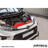 Airtec - Aluminium Cooling Panel Toyota GR Yaris MK1 & MK2