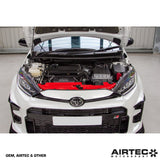 Airtec - Aluminium Cooling Panel Toyota GR Yaris MK1 & MK2