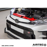 Airtec - Aluminium Cooling Panel Toyota GR Yaris MK1 & MK2