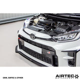 Airtec - Aluminium Cooling Panel Toyota GR Yaris MK1 & MK2