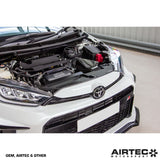 Airtec - Aluminium Cooling Panel Toyota GR Yaris MK1 & MK2