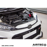 Airtec - Aluminium Cooling Panel Toyota GR Yaris MK1 & MK2
