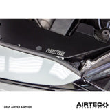 Airtec - Aluminium Cooling Panel Toyota GR Yaris MK1 & MK2