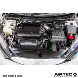 Airtec - Aluminium Cooling Panel Toyota GR Yaris MK1 & MK2