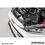 Airtec - Aluminium Cooling Panel Toyota GR Yaris MK1 & MK2