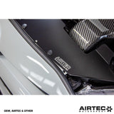 Airtec - Aluminium Cooling Panel Toyota GR Yaris MK1 & MK2