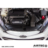 Airtec - Aluminium Cooling Panel Toyota GR Yaris MK1 & MK2