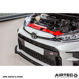 Airtec - Aluminium Cooling Panel Toyota GR Yaris MK1 & MK2