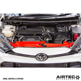 Airtec - Aluminium Cooling Panel Toyota GR Yaris MK1 & MK2