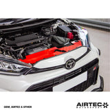 Airtec - Aluminium Cooling Panel Toyota GR Yaris MK1 & MK2