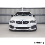 Airtec - Chargecooler Radiator BMW B58 Platform Radiator Airtec royalty-bespoke.myshopify.com 